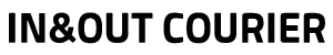 (주)인앤아웃커리어 LOGO